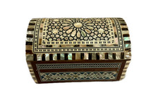 Portagioie in legno fatto a