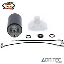 ✅ Pompa di Benzina per