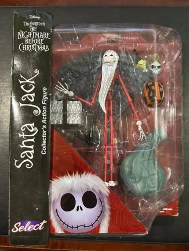 Disney nightmare before - nightmare,