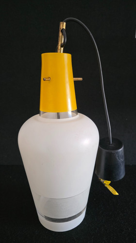 Vintage lampadario plafoniera - vintage,