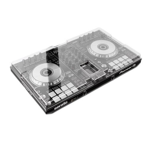 Decksaver pioneer ddj - ddj-rr, /