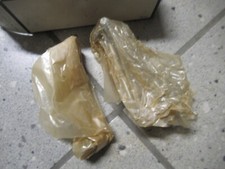 AUDI  / Volkswagen Polo Golf D GTD - Set 4 valvole Aspirazione - Ricambio nuovo