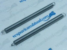 Kit 2 molla sostegno borsa