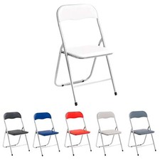 SEDIA PIEGHEVOLE STRUTTURA IN