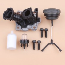 Vite collettore aspirazione