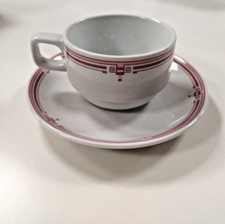 Servizio X12 Tazze Da Tè