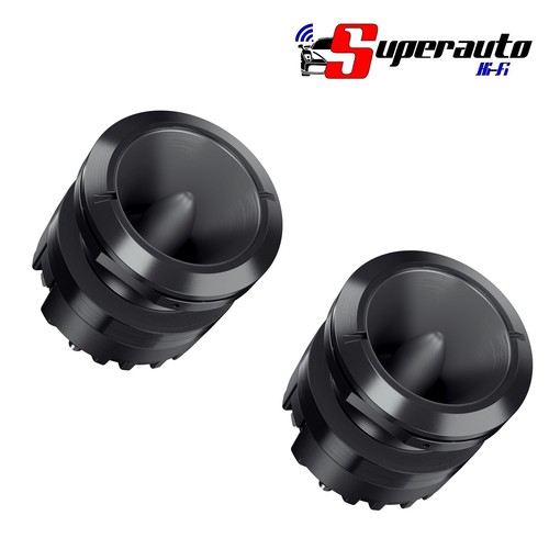 Coppia bullet tweeter hertz - coppia,