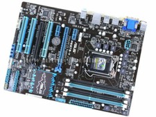 Asus B75 scheda madre P8B75-V