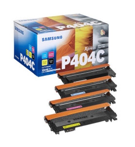 Toner originale samsung - originale,