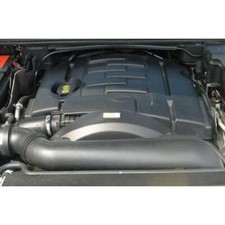 Motore land rover range - motore,