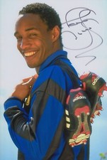 PAUL INCE FIRMATA A MANO 12X8