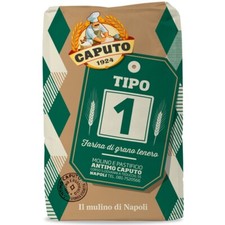 Farina Caputo Tipo 1 - Kg. 5