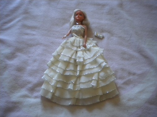 Lady oscar rose - lady,