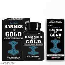 Rock Hard Fast Acting Male