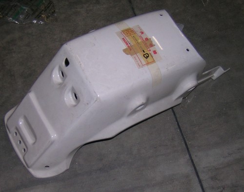 80100 kb7 600 honda xl - honda, 250
