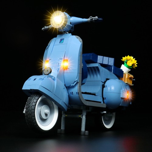 Kit luci led - luci,