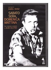 SABATO SERA, DOMENICA MATTINA