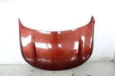 9842375180 COFANO ANTERIORE PEUGEOT 3008 2.0 D 110KW AUT 5P (2016) RICAMBIO USAT