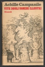 Vite degli uomini illustri