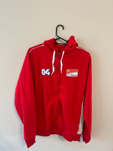 Ducati corse giacca full - corse, 04