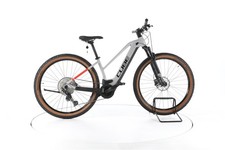 Cube Reaction Hybrid Pro E-MTB