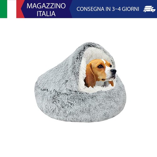 Letto per cani cuccia - letto,