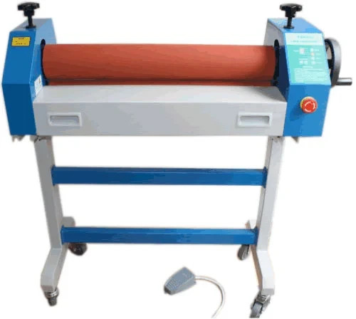 Laminatrice elettrica rullo - laminatrice,