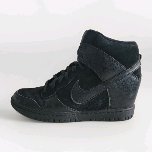 Nike dark sky zeppa taglia - dark,