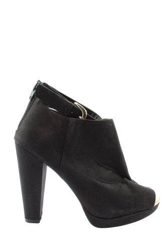 Stivaletto spuntato donna - stivaletto,