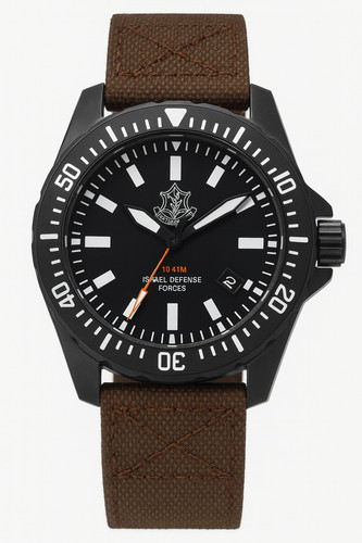 Orologio israele idf tactical - orologio,