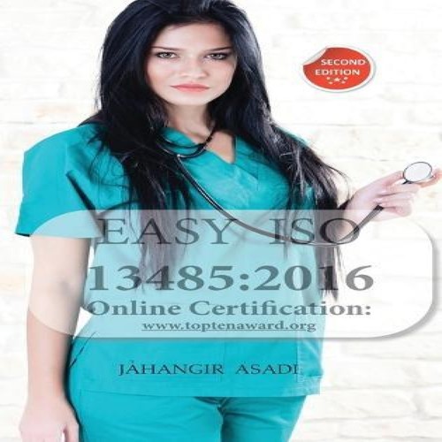 Easy iso 134852016 - easy, for