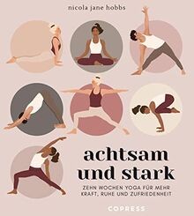 Achtsam und stark - ., zehn