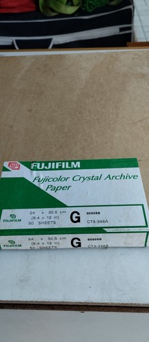 Fujifilm fujicolor crystal - fujifilm,