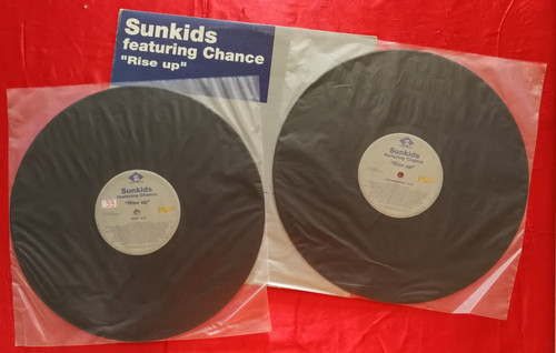 Sunkids featuring chance - sunkids,