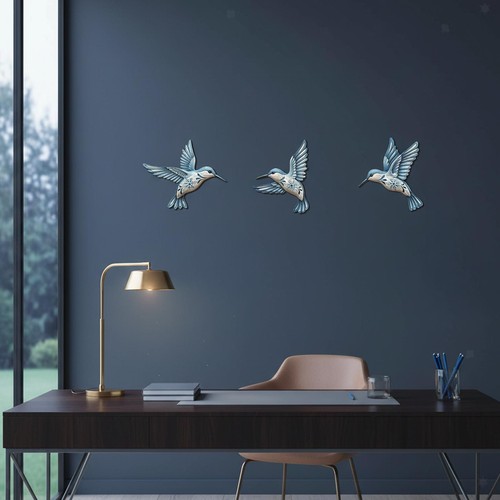 Decorazioni murali forma - 3,