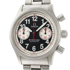 Omega dynamic chronograph - omega,