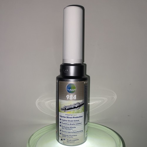 Additivo diesel tunap - diesel,