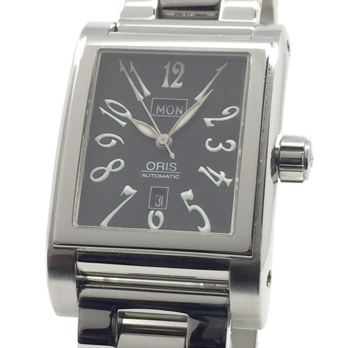 Oris come nuovo mai - (come,