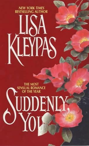 Lisa kleypas suddenly you - kleypas,