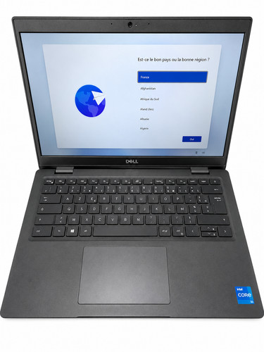 Dell latitude 3420 - latitude, –