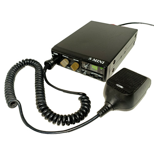 Radio cibi crt mini - cibi,