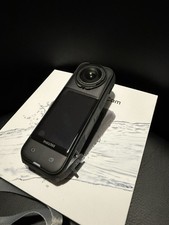 Insta360 x5 + 10 Accessori