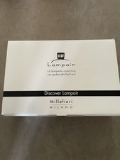 Lampada catalitica Millefiori