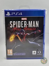 Marvel's Spider-Man Miles
