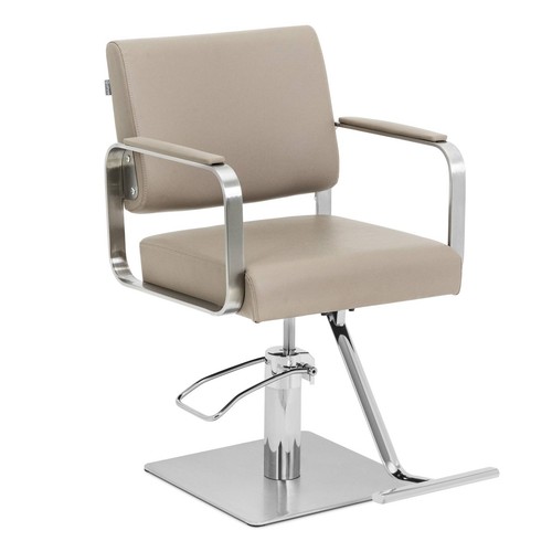 Poltrona parrucchiere con - poltrona,