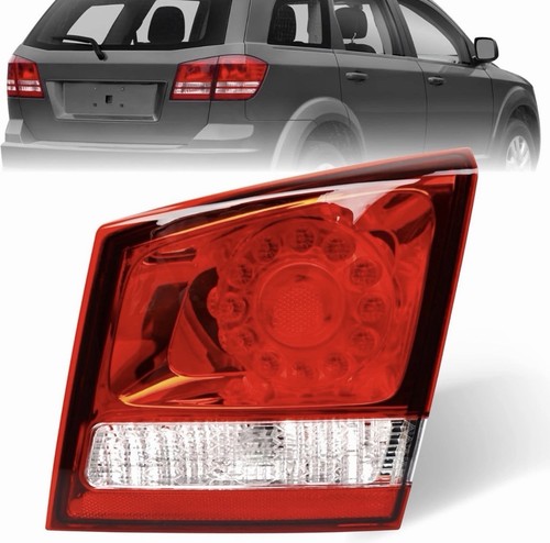 Inner tail light trunk mounted - tail,