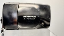 Olympus μ [mju:] mju zoom