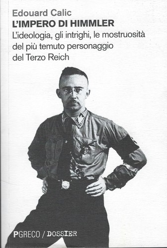 Impero himmler - di,