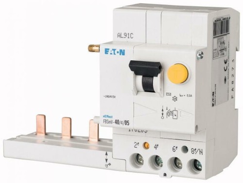 Eaton fbsmv 03 - fbsmv-63/4/03, blocco