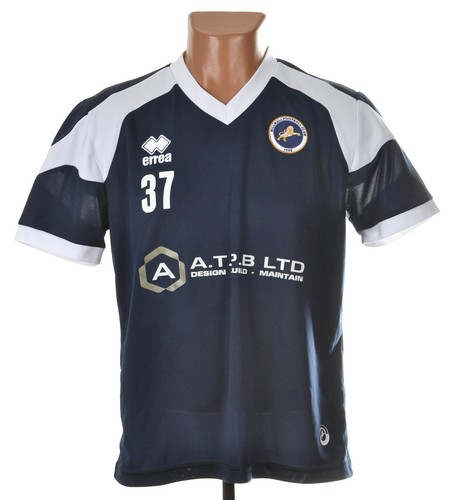 Maglia calcio allenamento - maglia,